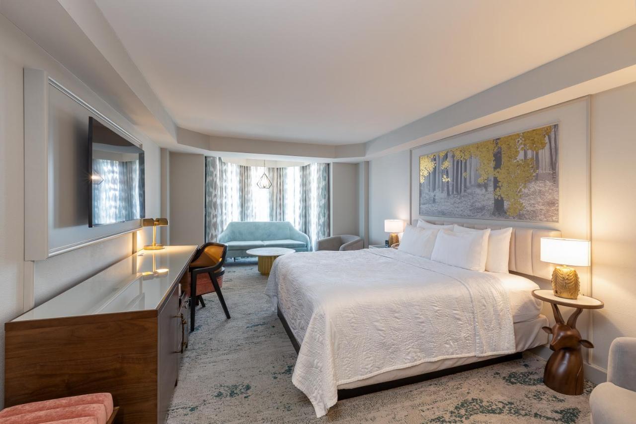 Castle Hotel, Autograph Collection Williamsburg Екстер'єр фото