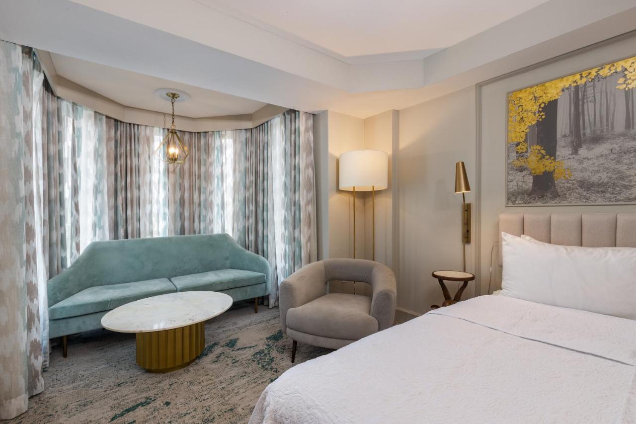 Castle Hotel, Autograph Collection Williamsburg Екстер'єр фото