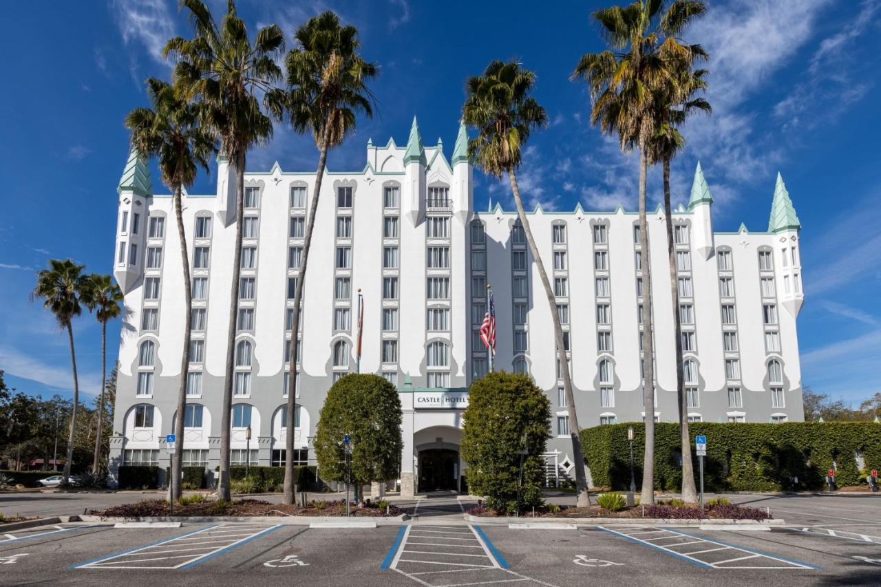 Castle Hotel, Autograph Collection Williamsburg Екстер'єр фото