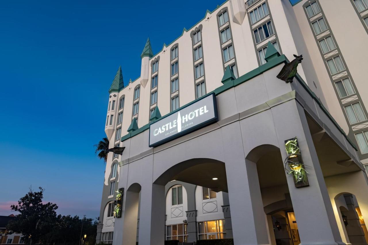 Castle Hotel, Autograph Collection Williamsburg Екстер'єр фото
