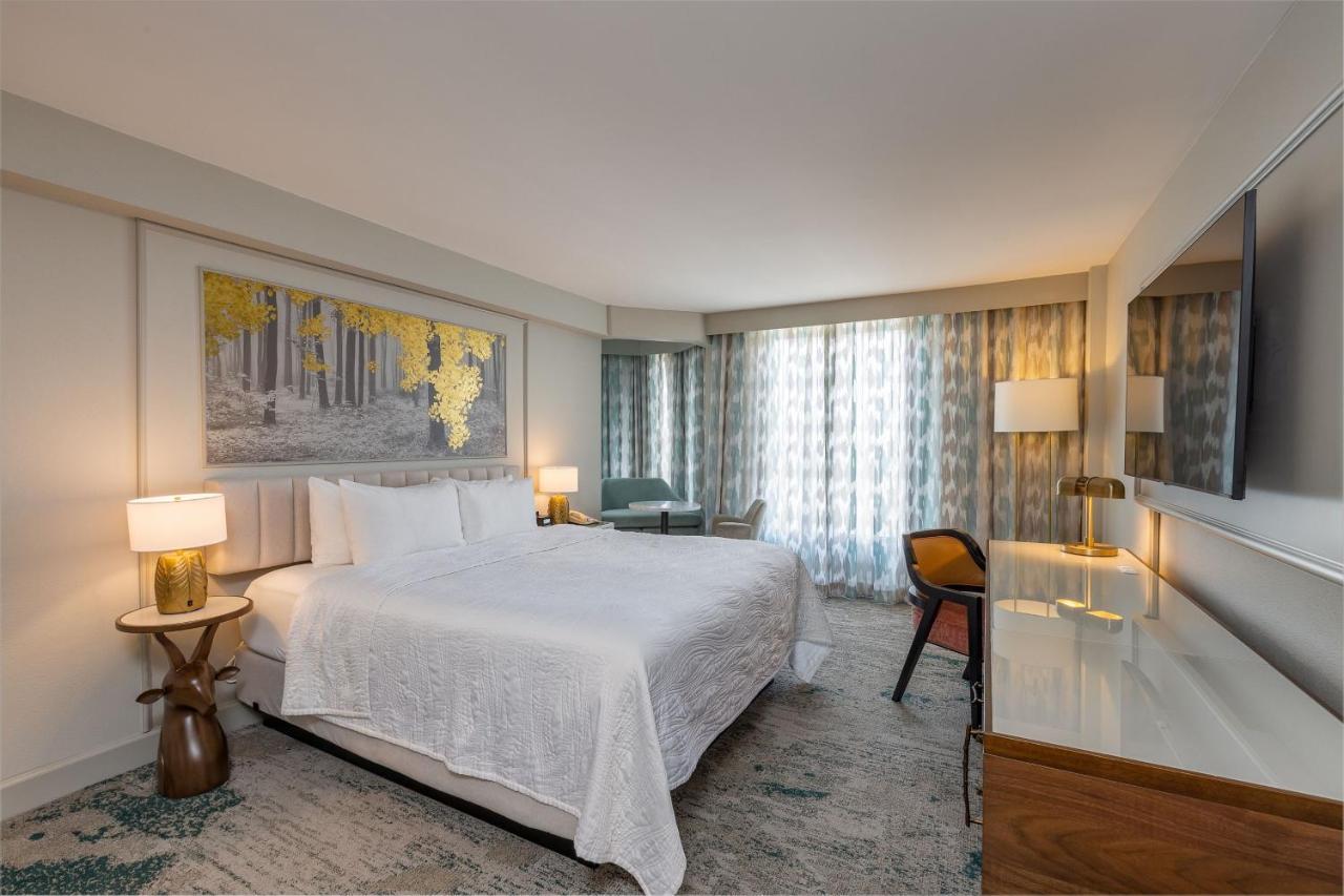 Castle Hotel, Autograph Collection Williamsburg Екстер'єр фото