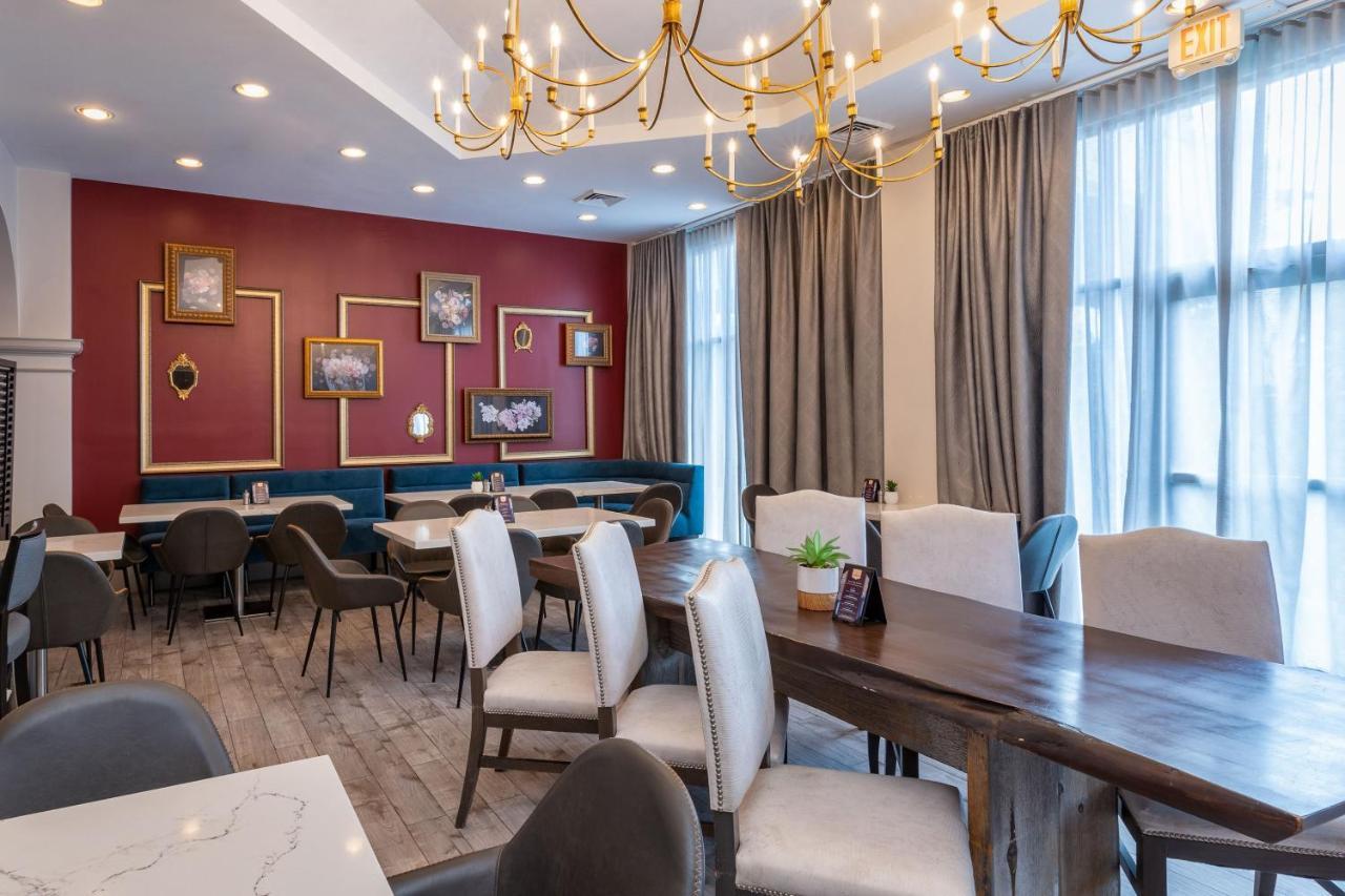 Castle Hotel, Autograph Collection Williamsburg Екстер'єр фото