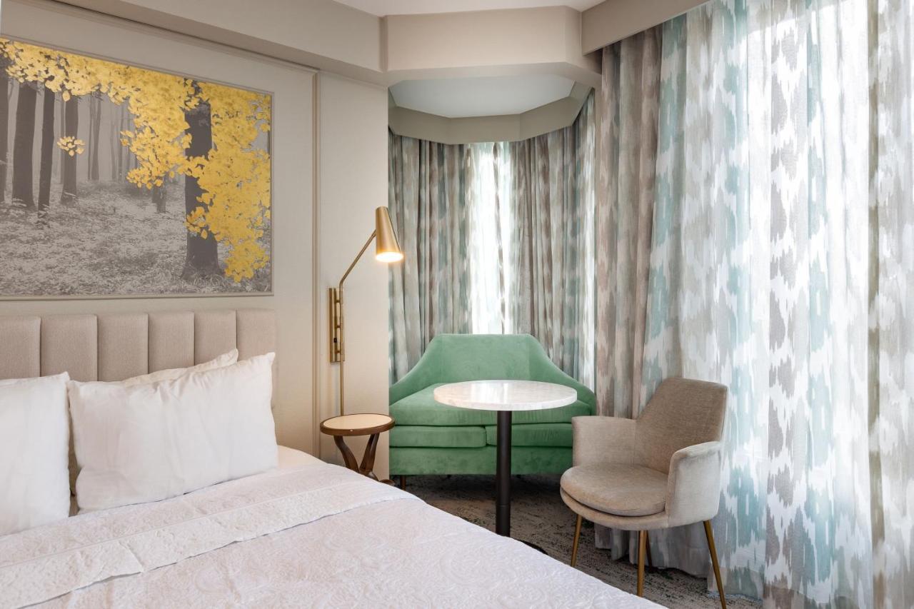 Castle Hotel, Autograph Collection Williamsburg Екстер'єр фото