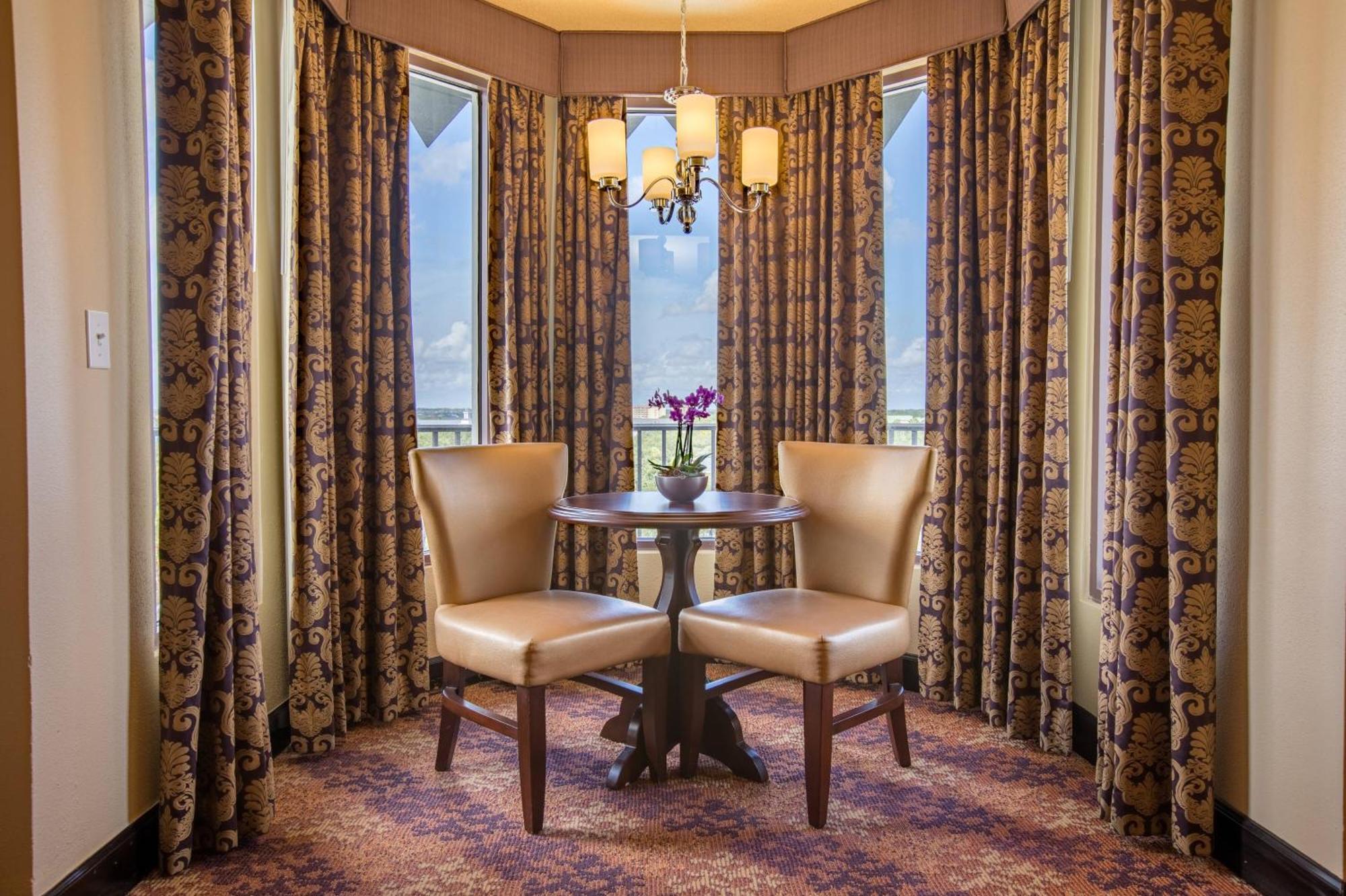 Castle Hotel, Autograph Collection Williamsburg Екстер'єр фото