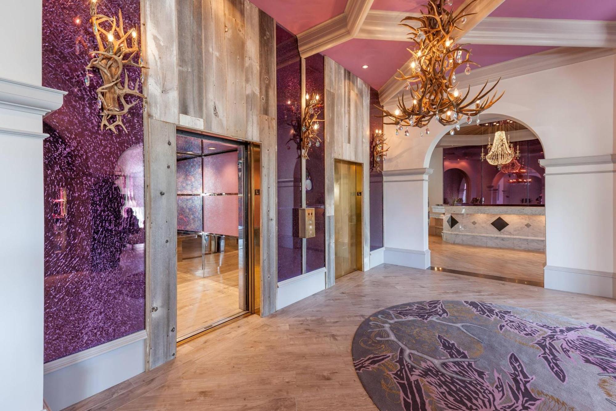 Castle Hotel, Autograph Collection Williamsburg Екстер'єр фото